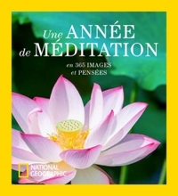 UNE ANNEE DE MEDITATION