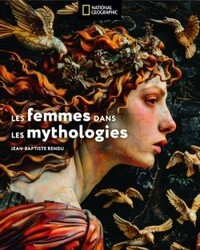 REV FEMMES DANS LES MYTHOLOGIES