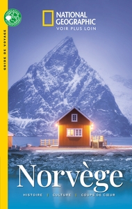 NORVEGE