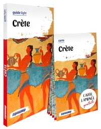 CRETE (GUIDE LIGHT)