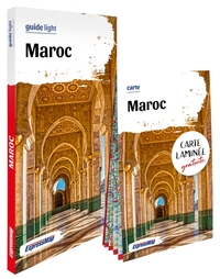 MAROC (GUIDE LIGHT)