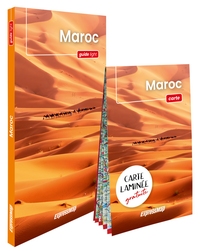 MAROC (GUIDE LIGHT)