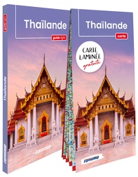 THAILANDE (GUIDE LIGHT)