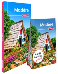 MADERE (GUIDE LIGHT)