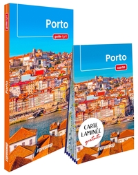 PORTO (GUIDE LIGHT)