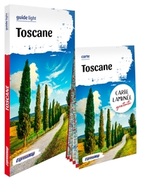 TOSCANE (GUIDE LIGHT)