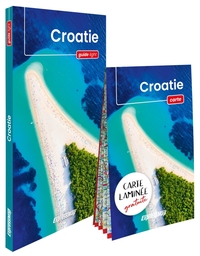 CROATIE (GUIDE LIGHT)
