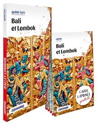 BALI ET LOMBOK (GUIDE LIGHT)
