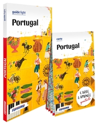 PORTUGAL (GUIDE LIGHT)