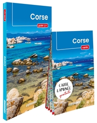 CORSE (GUIDE LIGHT)