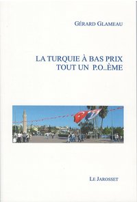 LA TURQUIE A BAS PRIX TOUT UN P.O..ÈME