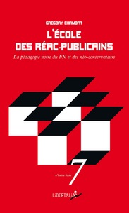 L'ECOLE DES REAC-PUBLICAINS