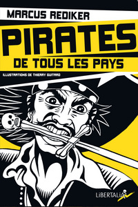 PIRATES DE TOUS LES PAYS