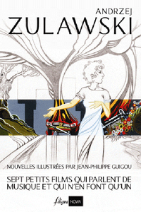 SEPT PETITS FILMS QUI PARLENT DE MUSIQUE