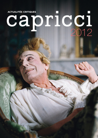 CAPRICCI 2012