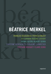 BEATRICE MERKEL