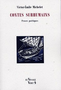 Contes surhumains