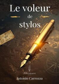 Le voleur de stylos