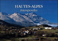 Hautes-Alpes - intemporelles