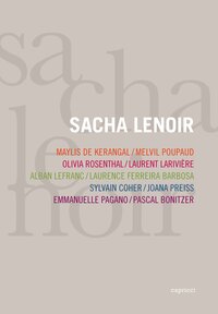 SACHA LENOIR