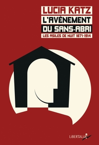 L'AVENEMENT DU SANS-ABRI