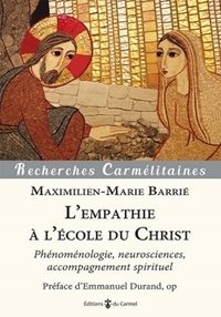 L'empathie à l'école du Christ