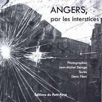 Angers, par les interstices