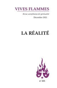 LA REALITE - DECEMBRE 2021 N 325