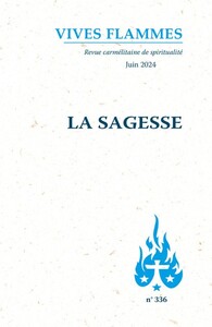 LA SAGESSE - VIVES FLAMMES 336