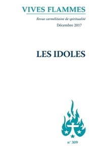 LES IDOLES - DECEMBRE 2017 N 309