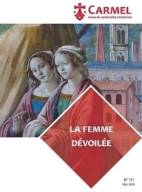 LA FEMME DEVOILEE - MAI 2019 N 171