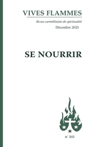 SE NOURRIR - DECEMBRE 2025 N 341
