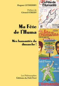 Ma Fête de l’Huma