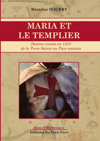 Maria et le Templier