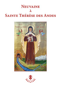 Neuvaine à Sainte Thérèse des Andes