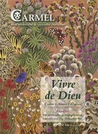 VIVRE DE DIEU - JUIN 2013 N 148