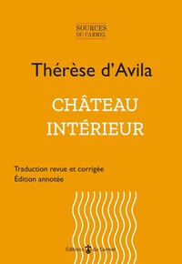 Château intérieur