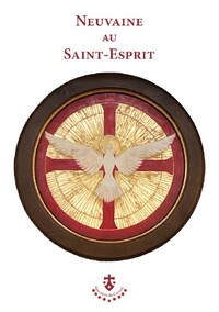 Neuvaine au Saint-Esprit