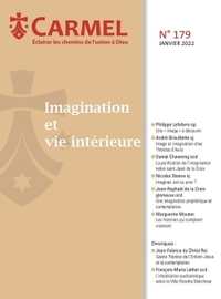 IMAGINATION ET VIE INTERIEURE - JANVIER 2022 N 179