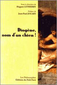 Diogène, nom d'un chien !