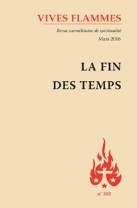 VIVES FLAMMES N302 LA FIN DES