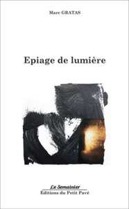 Epiage de lumière