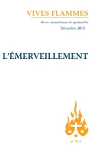 L'EMERVEILLEMENT - DECEMBRE 2018 N 313