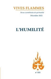 L'HUMILIE - DECEMBRE 2023 N 333
