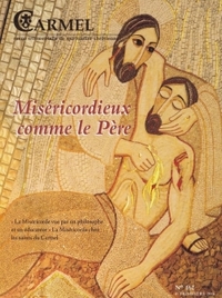 MISERICORDIEUX COMME LE PERE - DECEMBRE 2016 N 162