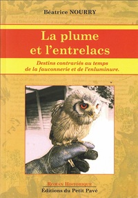 La plume et l’entrelacs