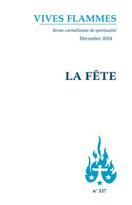 LA FETE - VIVES FLAMMES 337