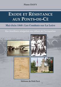 Exode et Résistance aux Ponts-de-Cé