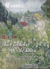 Les jardins de Dieu