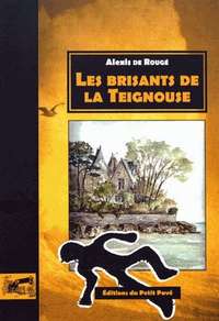 Les brisants de la Teignouse